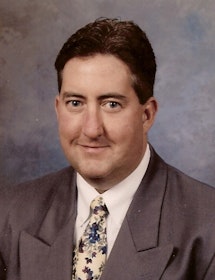 Donald Coffin
